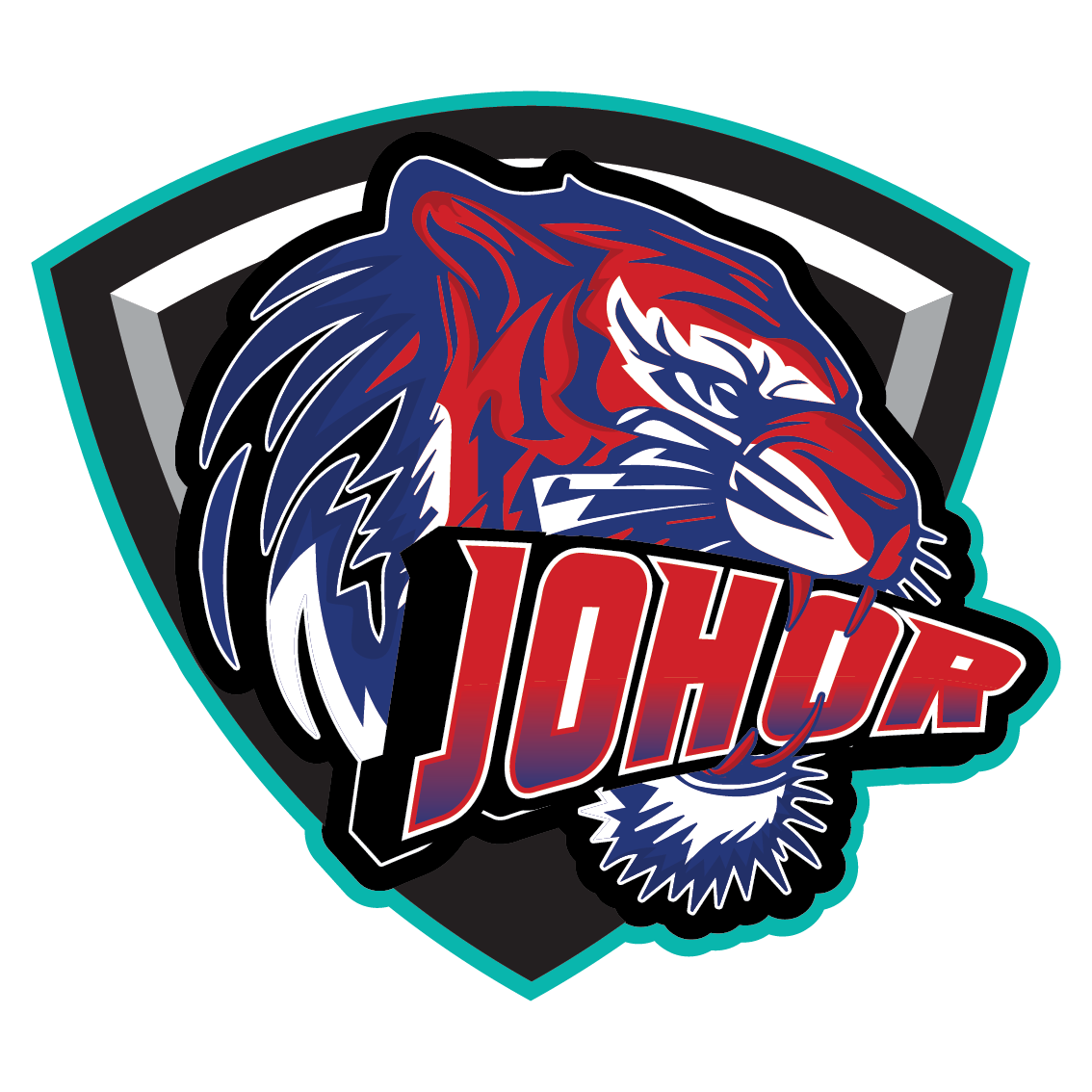 Logo MARA JOHOR