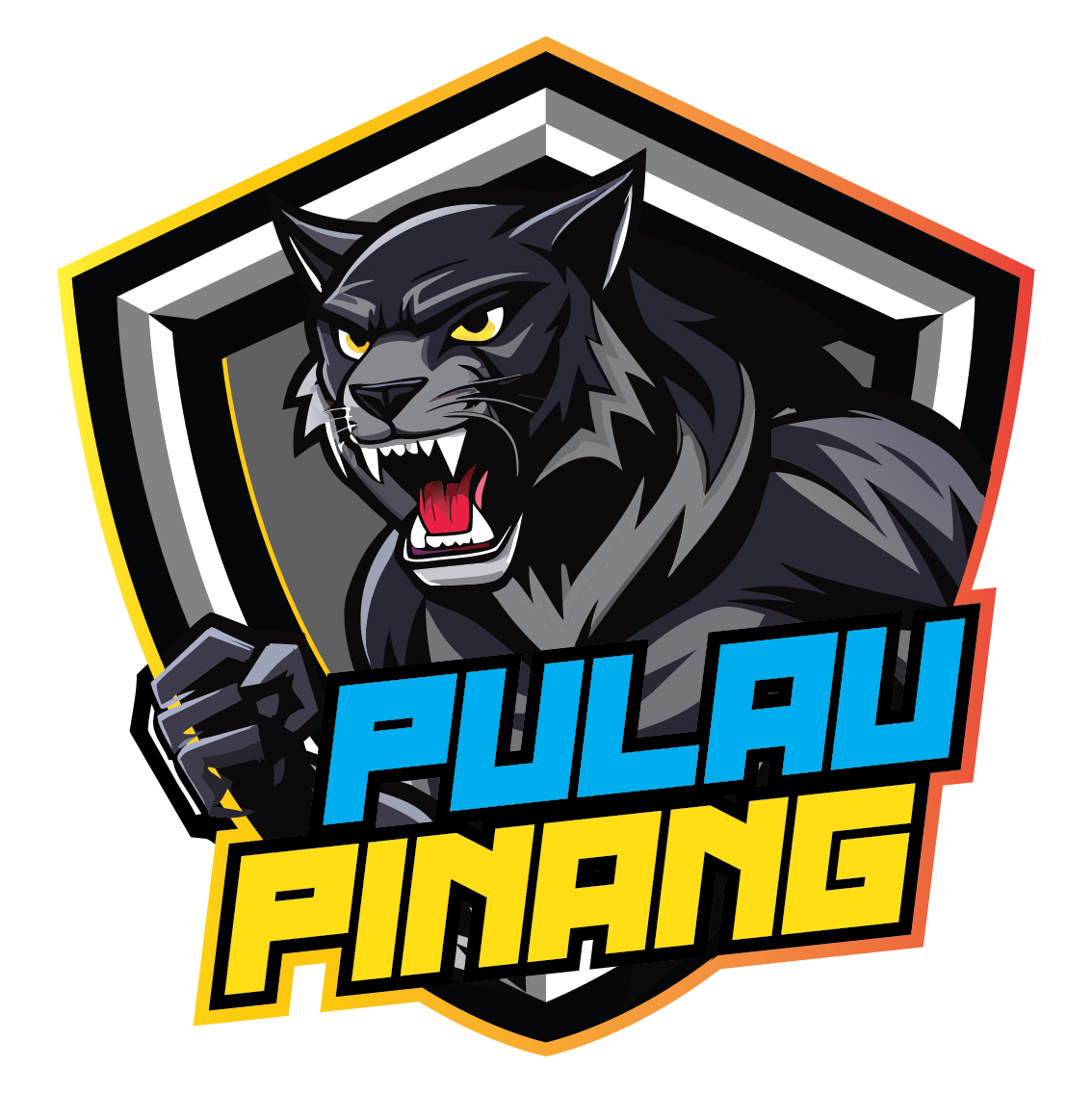 Logo MARA PULAU PINANG
