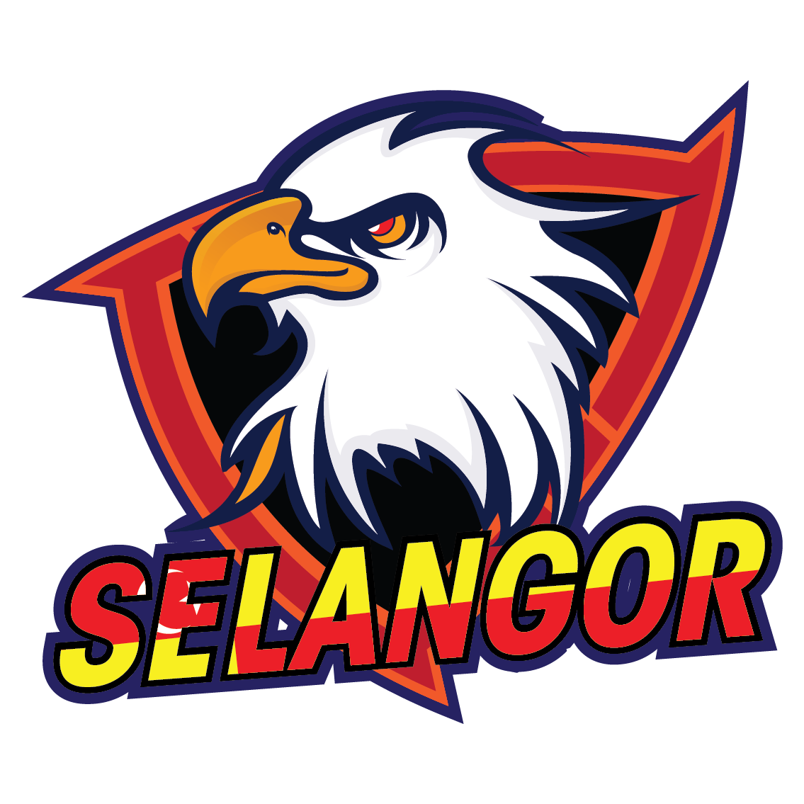 Logo MARA SELANGOR