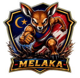 Logo MARA MELAKA