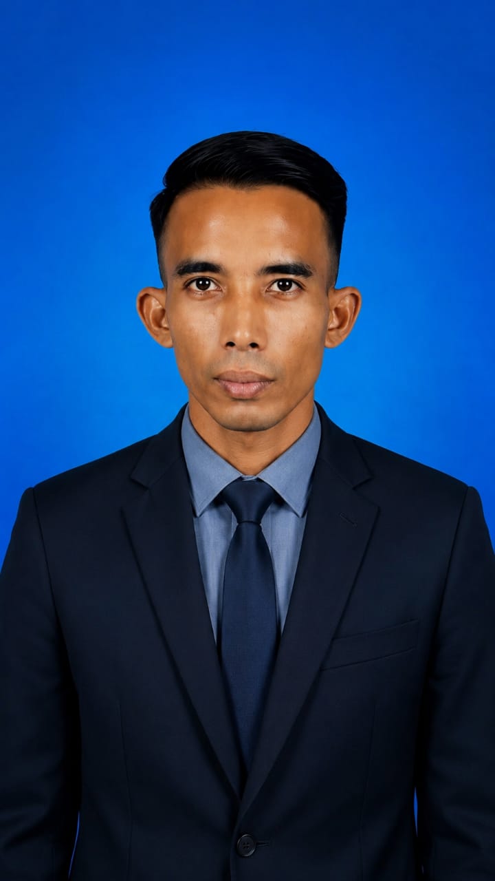 MOHD NAJIB BIN MOHD NASIR