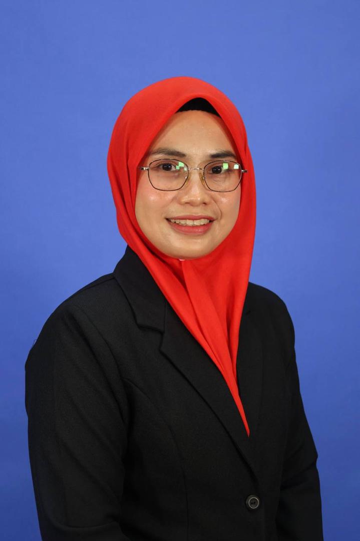 HASSILA BINTI MOHAMED SALEHAN