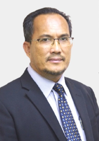 ISMAIL DERAMAN