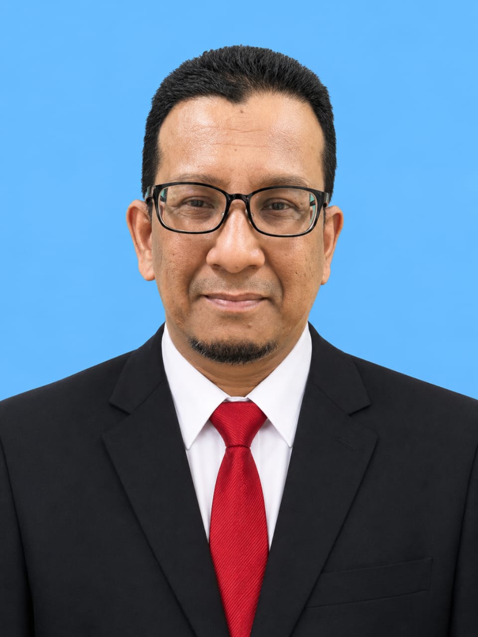 HASNIZAM BIN MAT GHANI