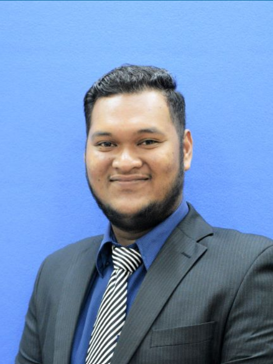 MUHAMMAD HISYAM FITRI BIN SUHAIRAN