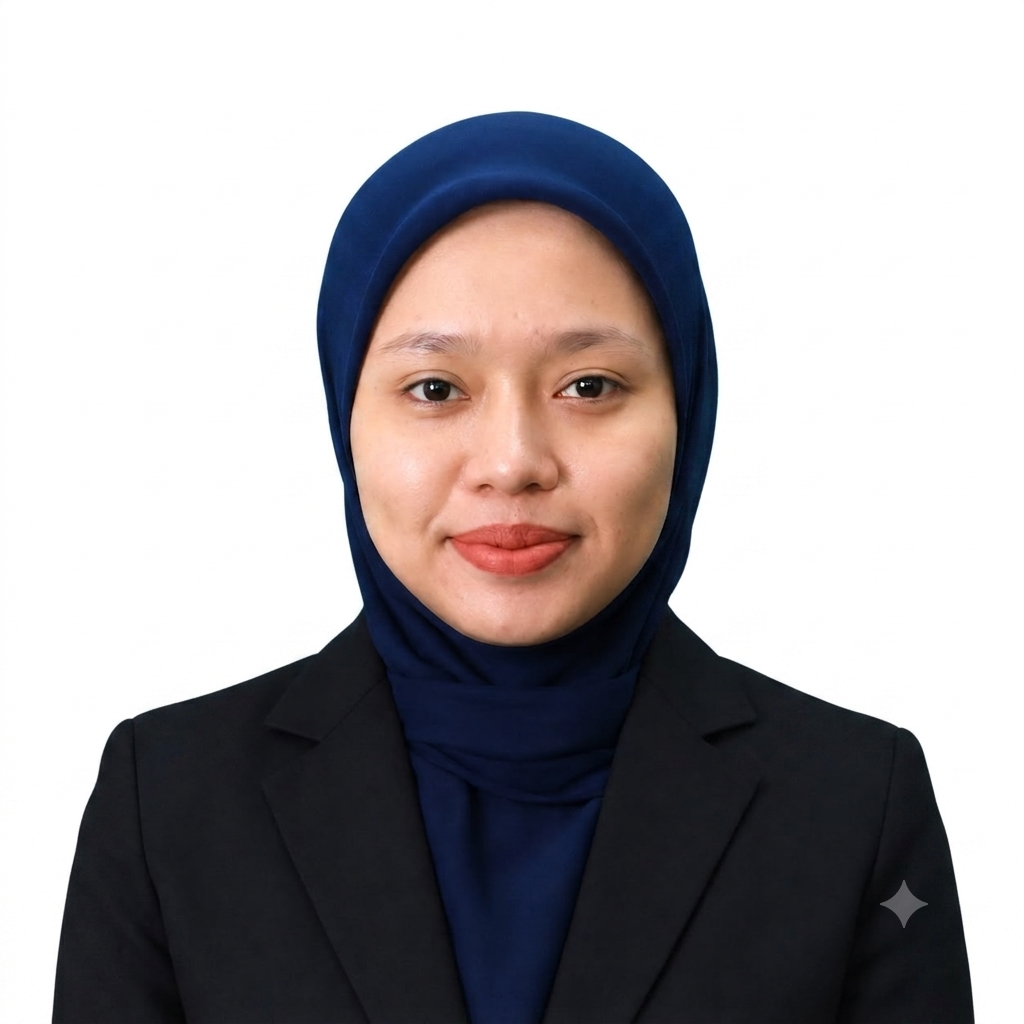 TIKAH AIRA BINTI TARMIZI