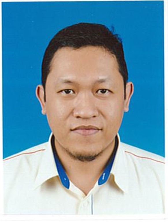 AHMAD FAIRUZ BIN KHAMIRULAMIR
