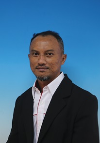 AFANDI BIN EBERAHIM