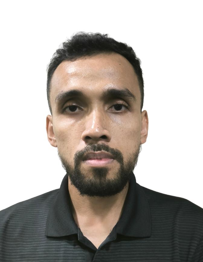 HAKEEM BADRI BIN MOHD FUAD