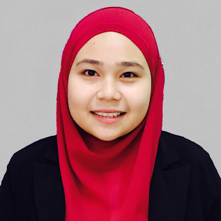 ZURIANA AKMAL BINTI ZOLKEFELI