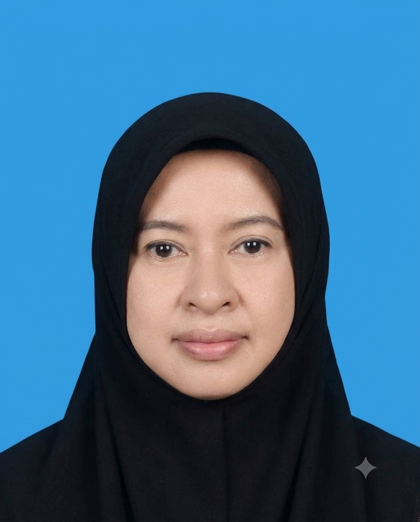 SURIATI BINTI MOHAMED