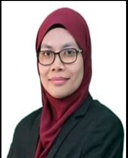 NUR HAFIZA BINTI ALIAS