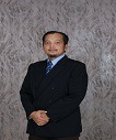 ROHAIMI BIN HARON
