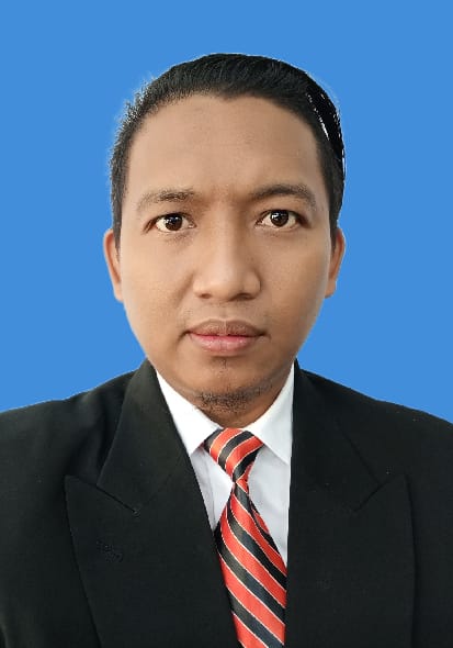 MOHD AZAHAR BIN RAMIN