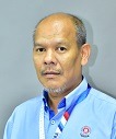 ZAMRI BIN HASHIM