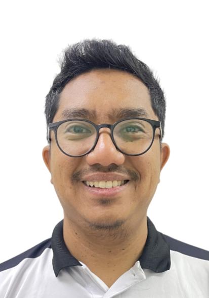 SHAMIL AZFAR BIN APANDI