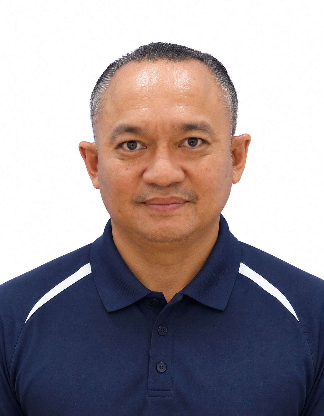 ABDUL RAHMAN BIN SHAHMAT