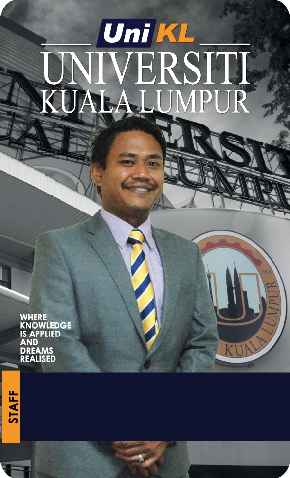 MOHD FADHLI BIN ROSLEE