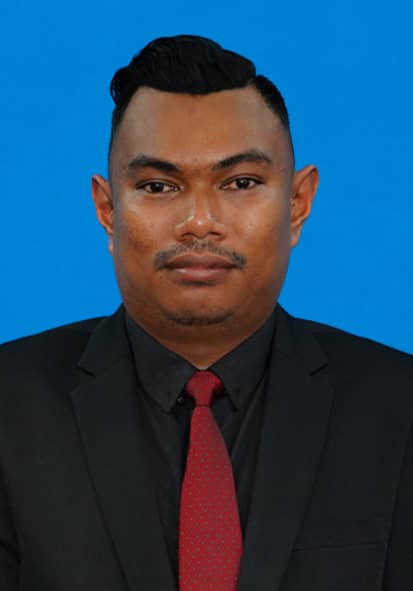 MOHAMMAD HAFIZ BIN SABDULRIMAN