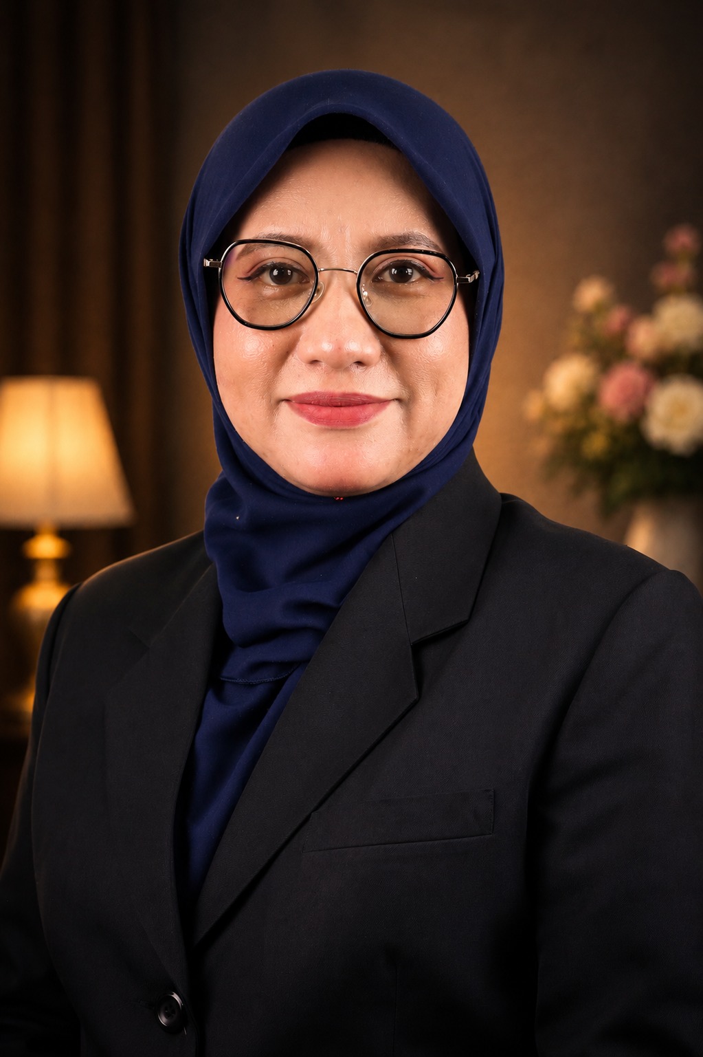HASMAN MIZA EDAYU BINTI OSMAN