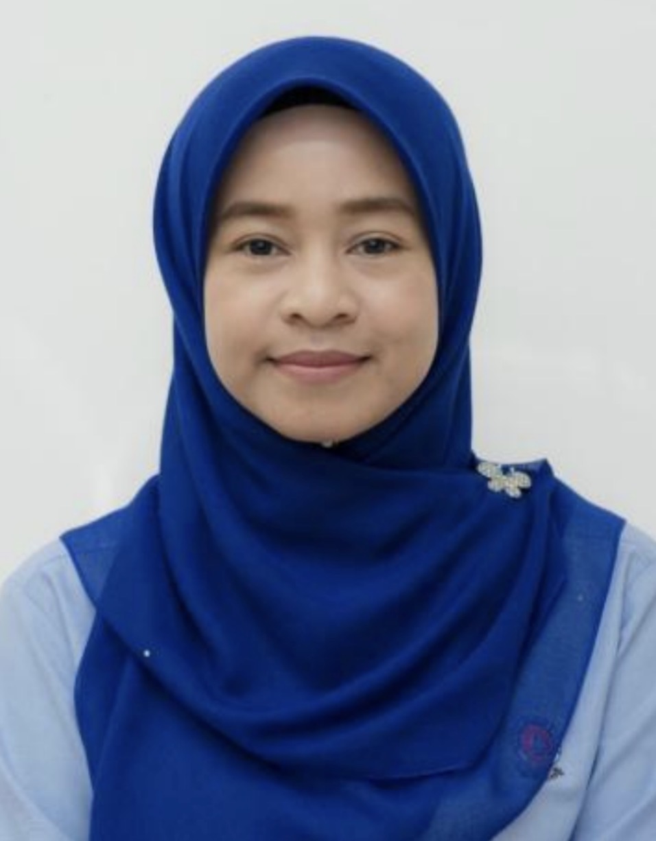 NOR BAIZURA BINTI BOKRATAN