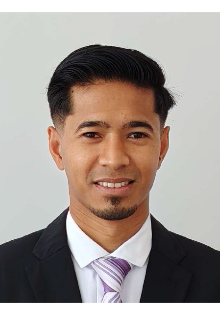 WAN MOHD AMIRUDDIN BIN WAN ROZIE
