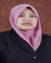MARIANI BINTI AHMAD