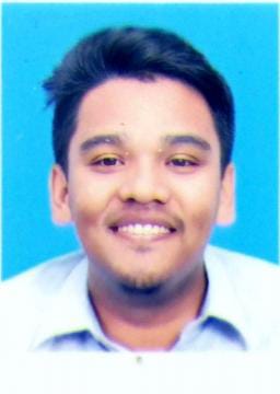 MOHAMAD FITRI BIN GHAZALI