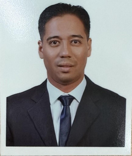 NOR SHARIR BIN NORDIN