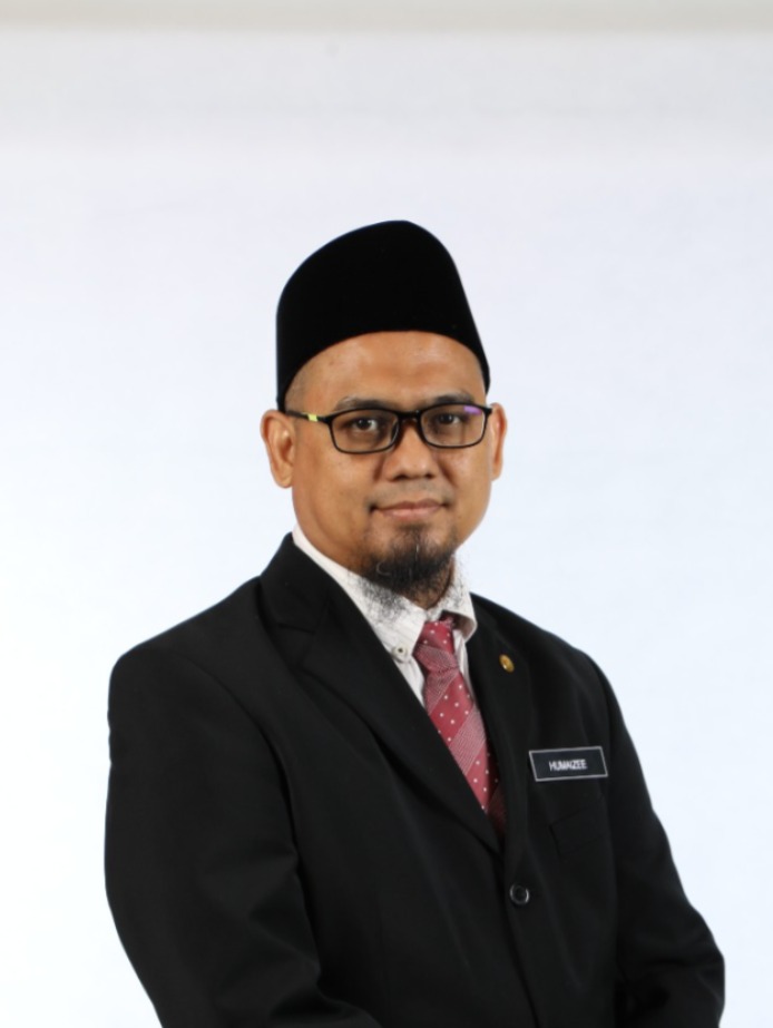 MUHD HUMAIZEE BIN MISMAN