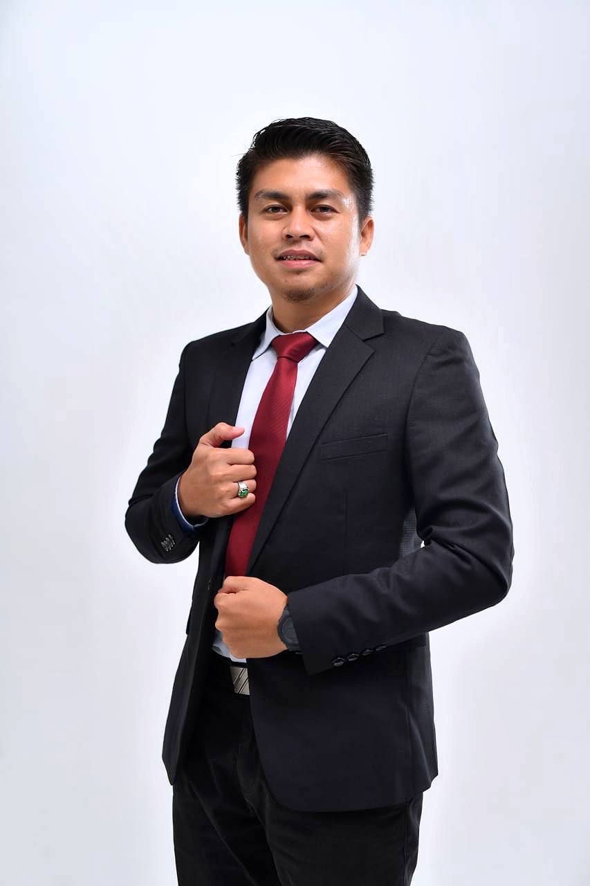 MOHD RAMDAN BIN IBRAHIM