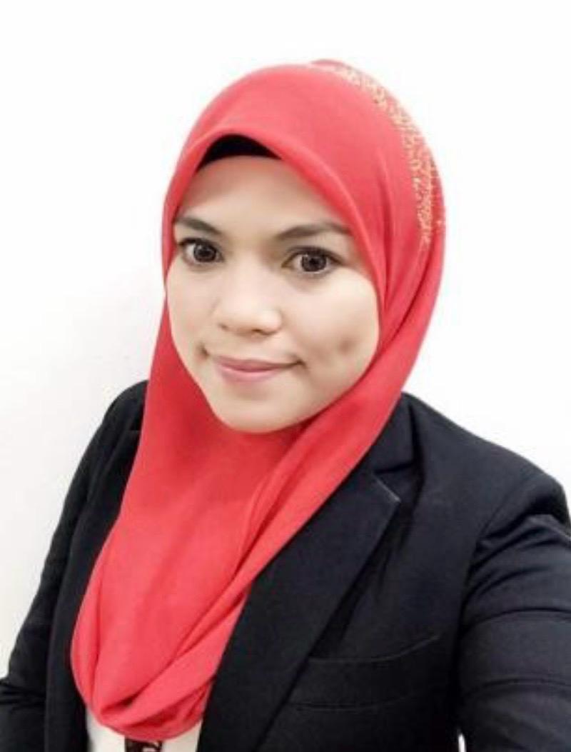 NUR HIDAYU BINTI ADRUS SAIADI