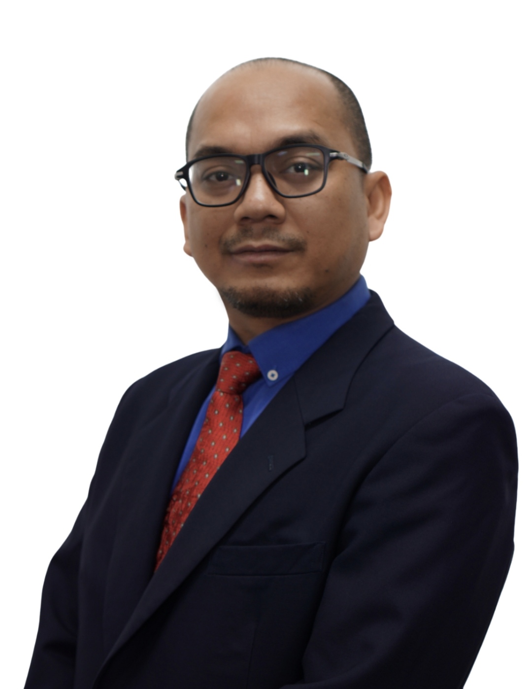 MOHD HAIRUZ BIN ZAINAL