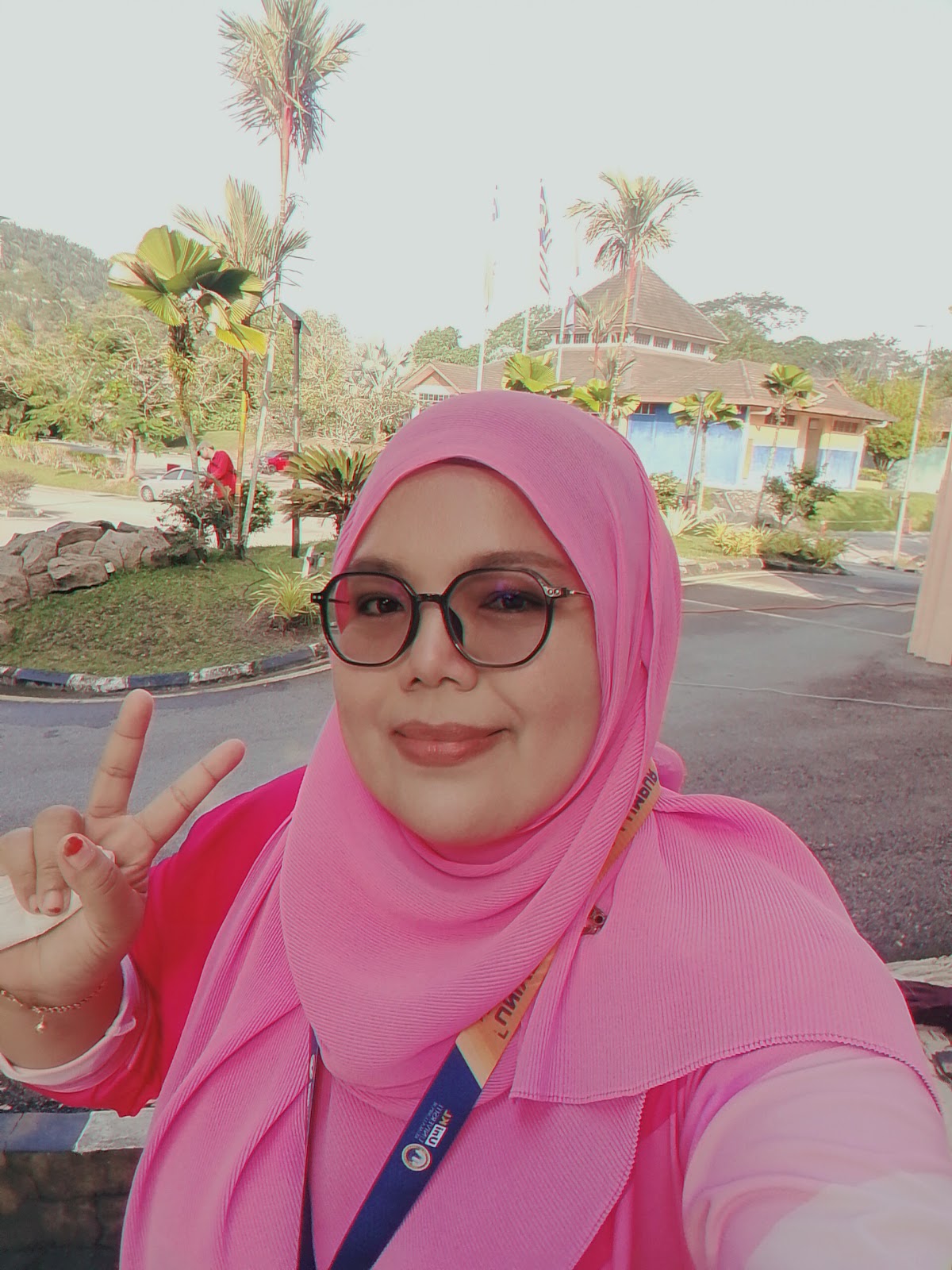 NORLIZAWATI BINTI YAHYA