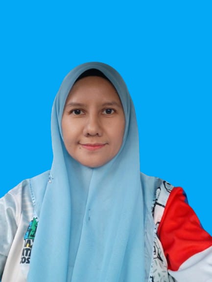 NUR AHZLINDA BINTI AHMAD