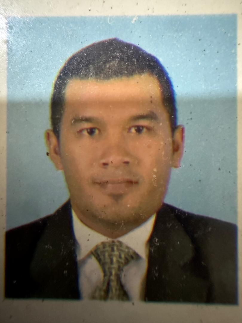 SHAIFUDDIN BIN JAMALUS