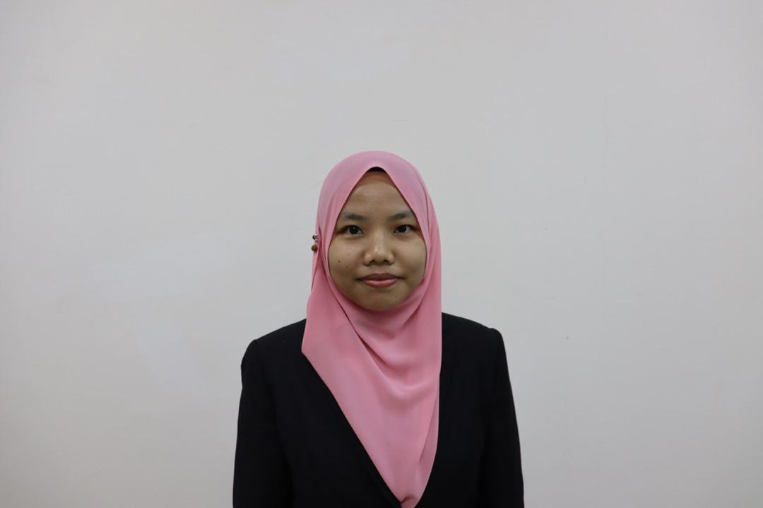 NUR AQILAH BINTI RUSLAN