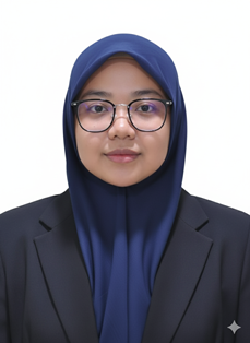 NUR FARAHAIN BINTI MUHAMMAD