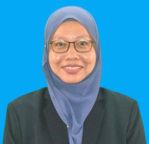 NORMAWATI BINTI MANSOR