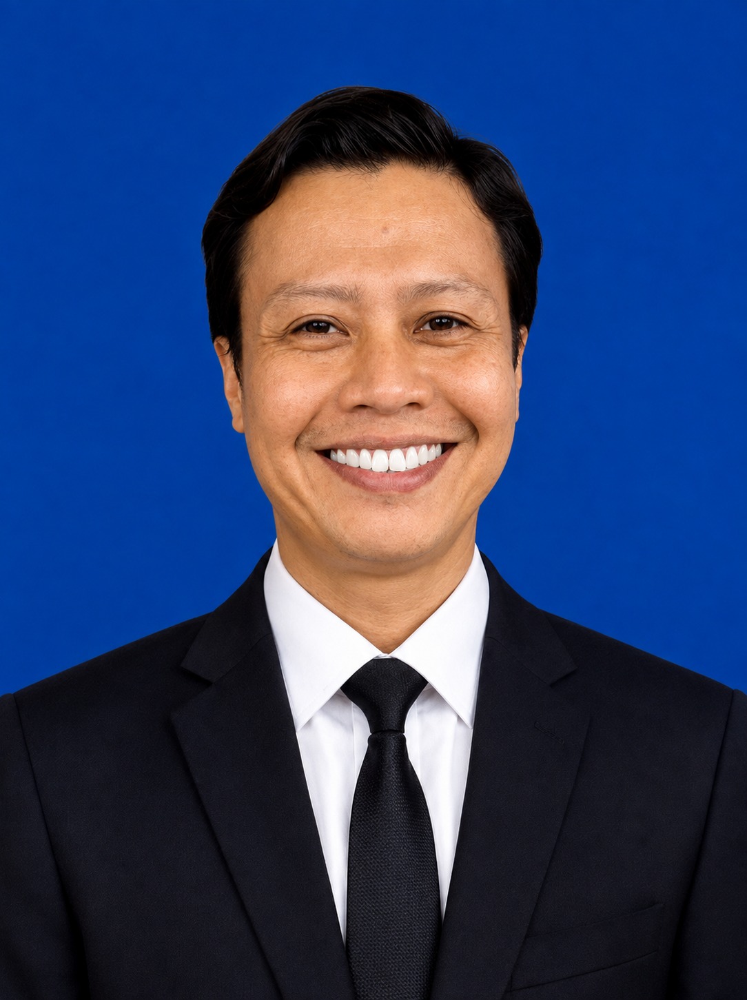 FAIZAL MARZUKI BIN MAAROF