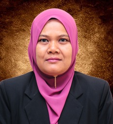 KAMALIZAH BINTI JANAH