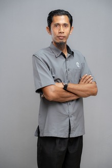 NORSHAH BIN ZAKARIA