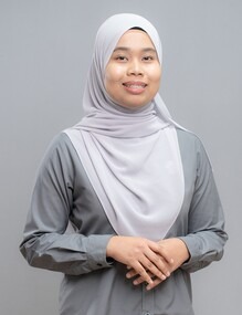 NUR ATIKAH BINTI ABDUL FUZI