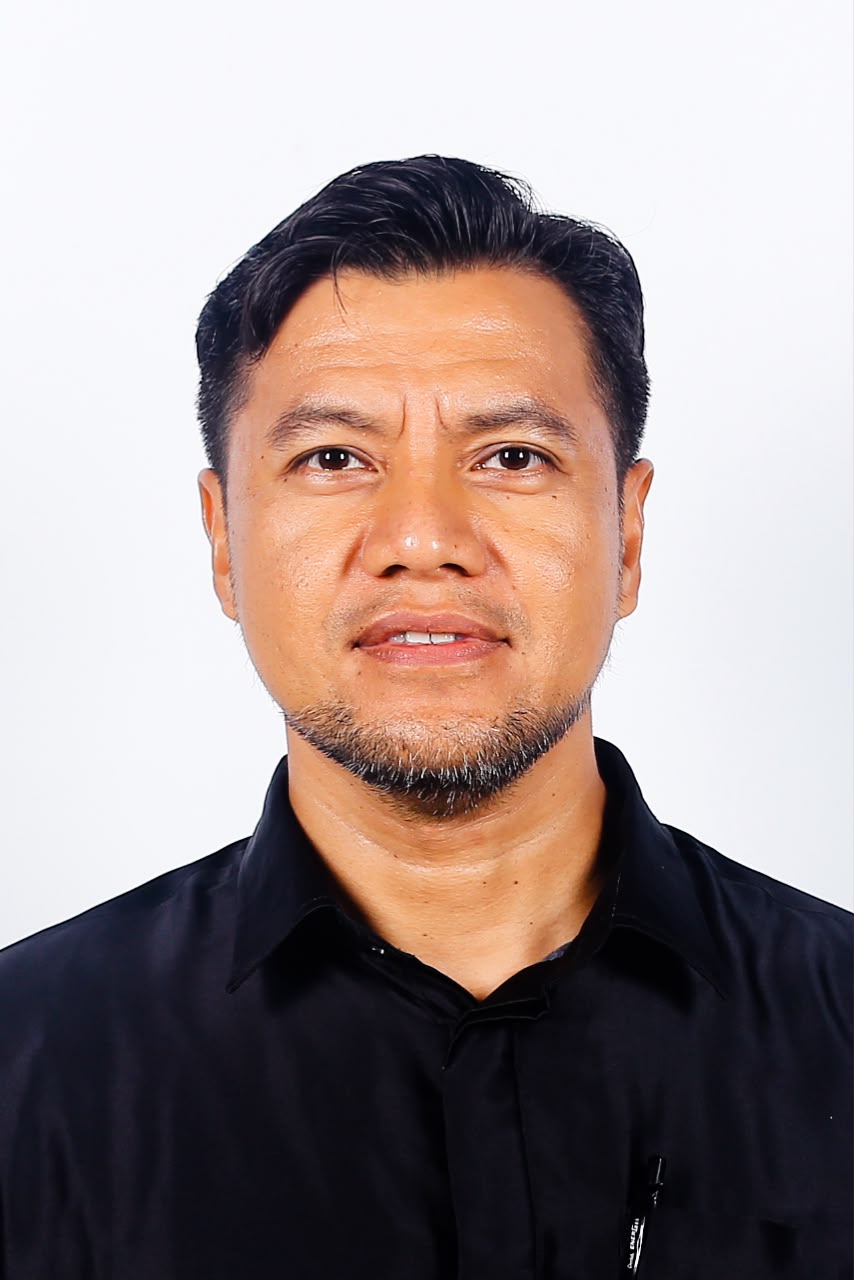 MIOR MOHAMAD BOHARI BIN JAMALUDDIN