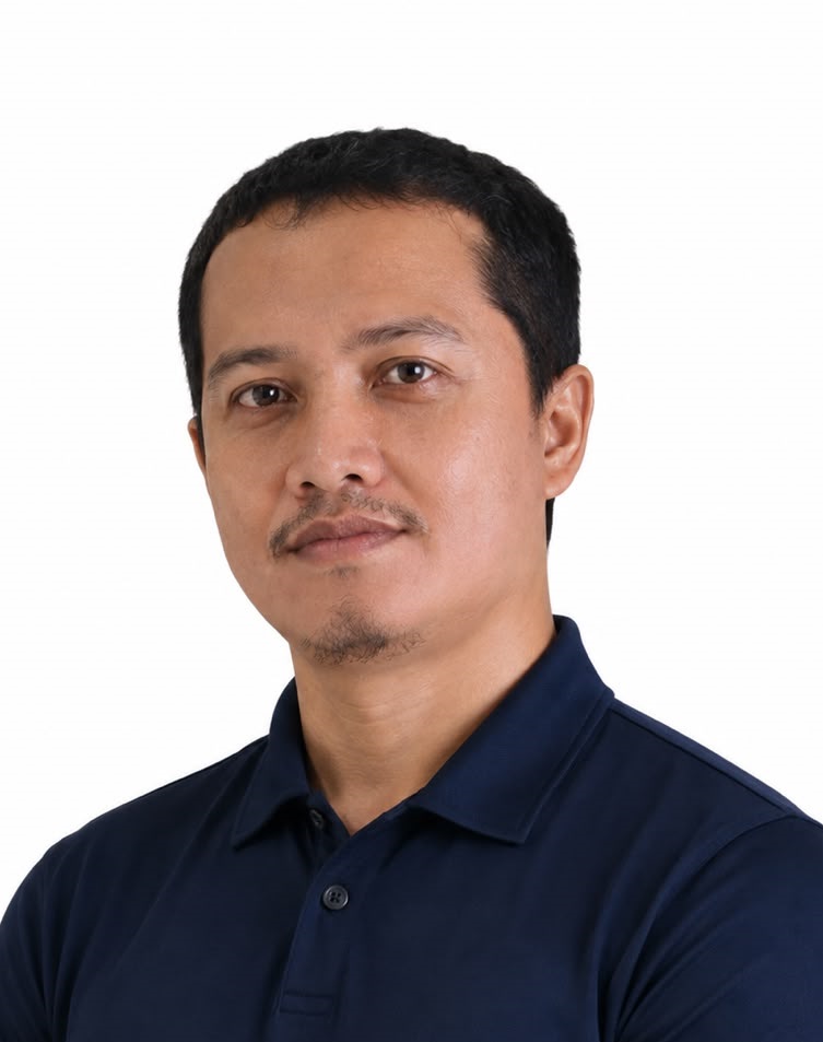 MOHD SHAFIQ BIN MOKHTAR