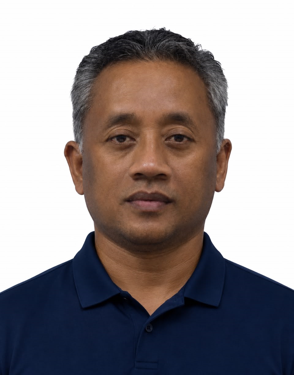 MOHD ZAHAR BIN MD NOR