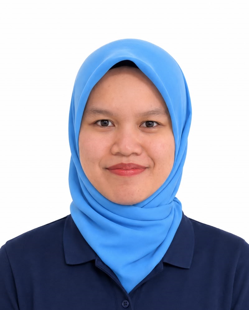 NURHA FATIHIN NAJIRAH BINTI SHAARIMAN