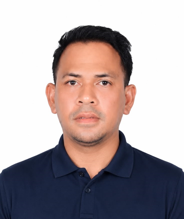 SYED FHADIR BIN SYED YUSOFF
