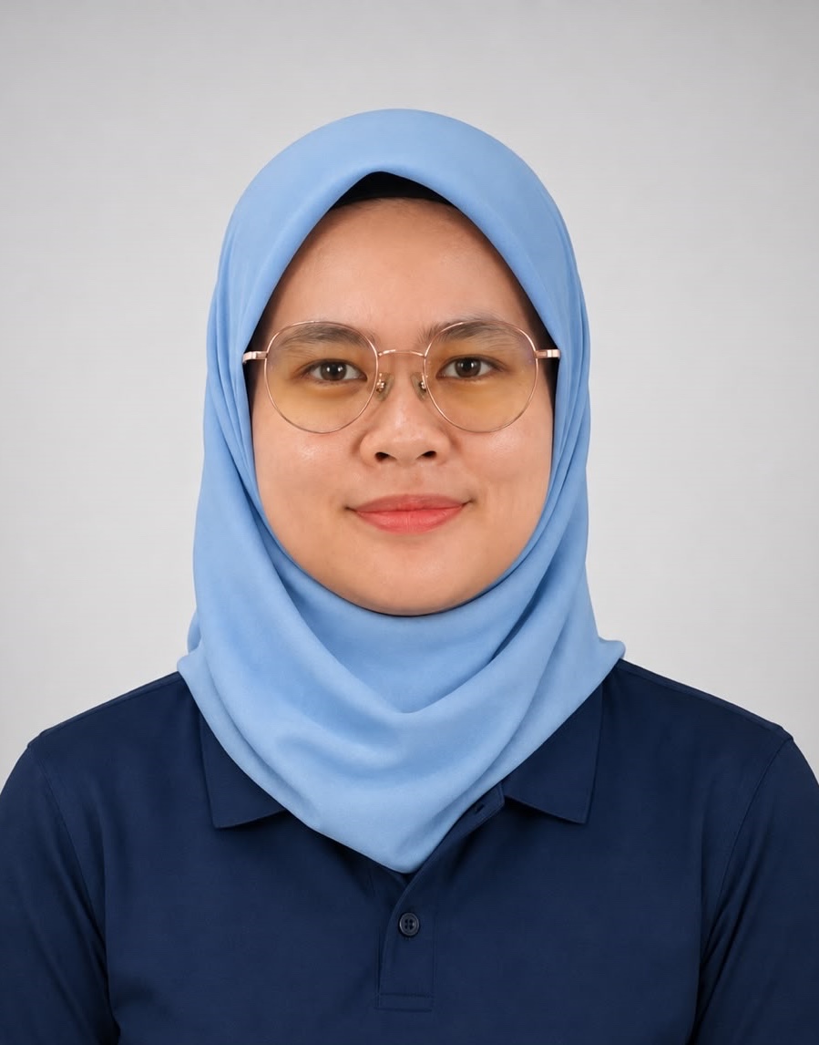 NUR NAZHAN BINTI AHMAD KAMIL