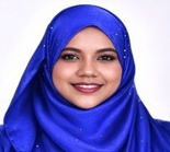 SHARIZAD BINTI MD FAROK